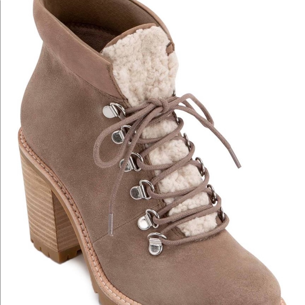 Dolce Vita Booties